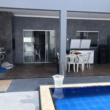 Villa Casa Girassol Camocim Esterno foto