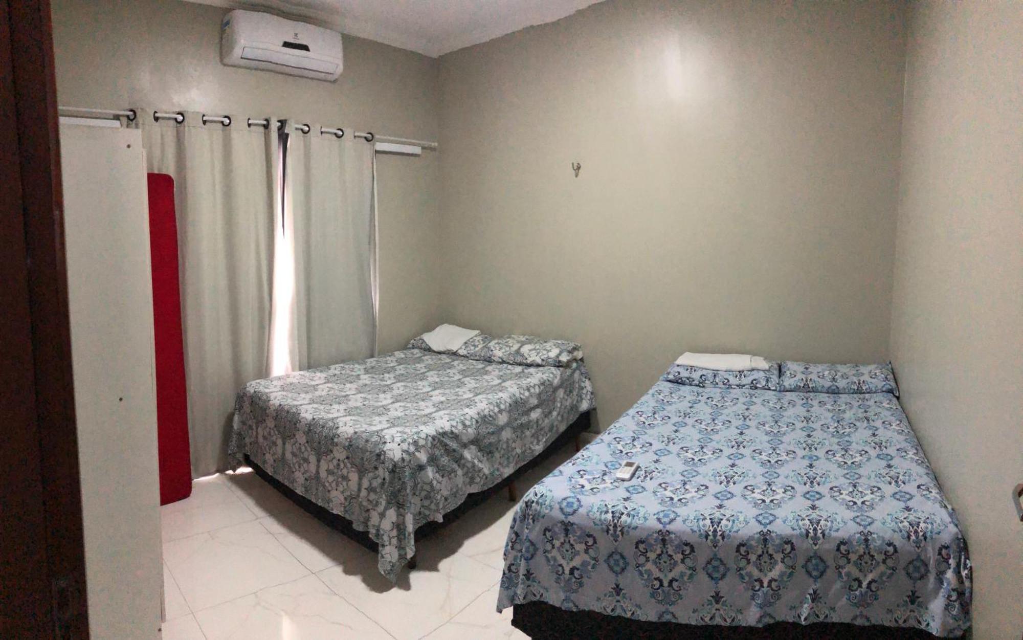 Villa Casa Girassol Camocim Esterno foto