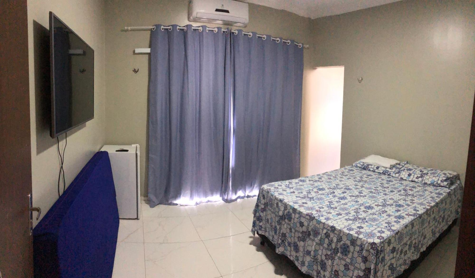 Villa Casa Girassol Camocim Esterno foto
