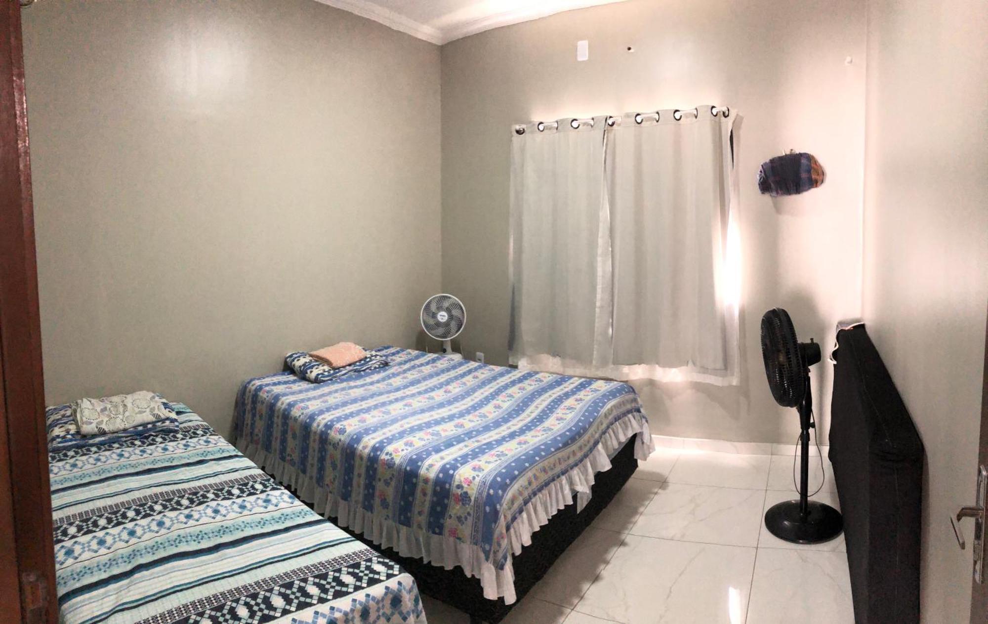 Villa Casa Girassol Camocim Esterno foto
